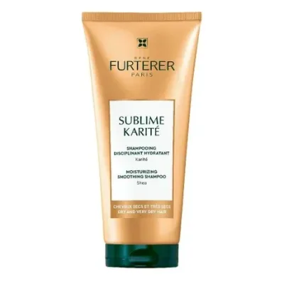 Sublime Karité Champú Hidratante 200 ml