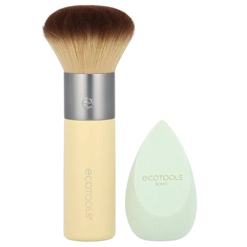 Blend + Blur Duo Ecotools