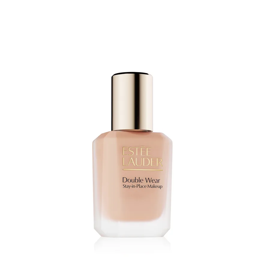 Double Wear Stay-In-Place Base de Maquillaje Mate Larga Duración SPF10 30 ml