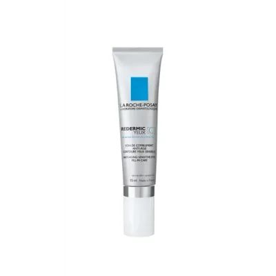 Pure Vitamin C Eye Cream 15 ml