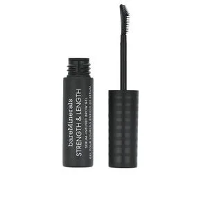 STRENGTH & LENGTH serum-infused brow gel #Chesnut