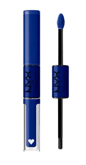 Shine Loud Brillo de Labios