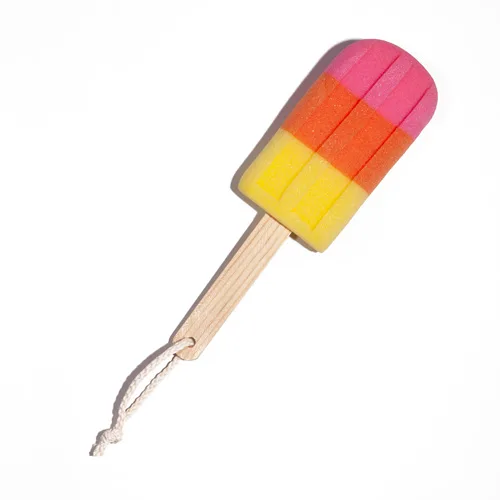Esponja de Baño Sweet and Love 13 gr