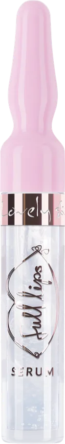 Full Lips Serum Lovely Makeup