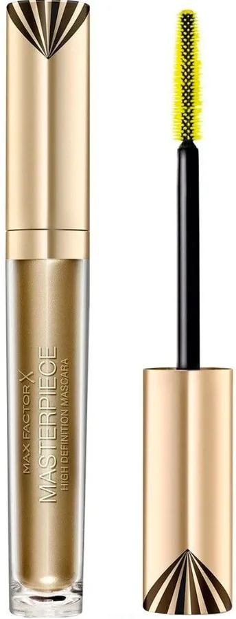 Masterpiece Black Max Factor