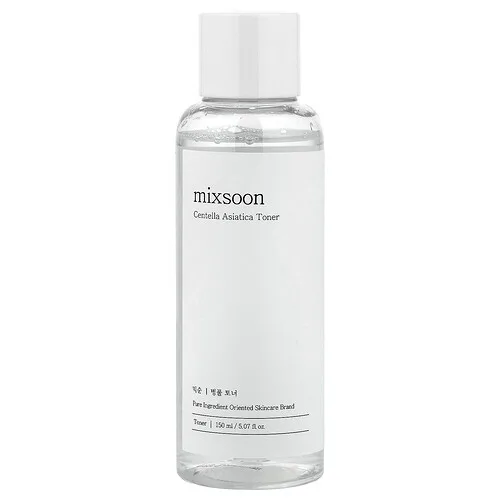 Mixsoon, Tónico de Centella asiatica, 150 ml (5,07 oz. líq.)