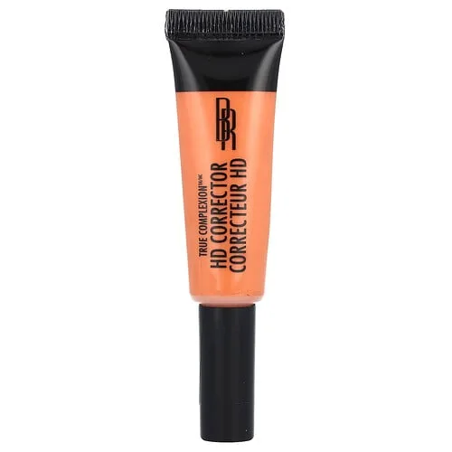 Black Radiance, True Complexion, Corrector de alta definición, Salmón 8043`` 12,5 g (0,44 oz)