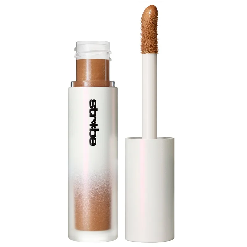 Strobe Beam Liquid Bronzelighter