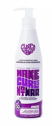 Mascarilla Ultra Hidratante 290 ml