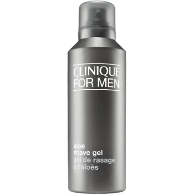 Clinique For Men Gel de Afeitar con Aloe 125 ml