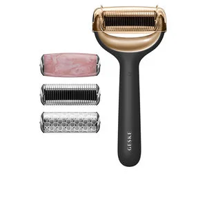 MicroNeedle Rodillo Facial y Corporal 9 en 1