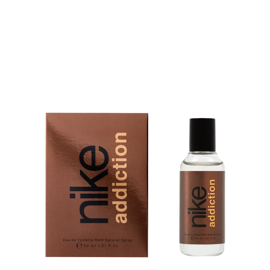 Addiction Man Eau de Toilette 30 ml