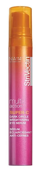 Super C Sérum de Ojos Iluminador Antiojeras 15 ml