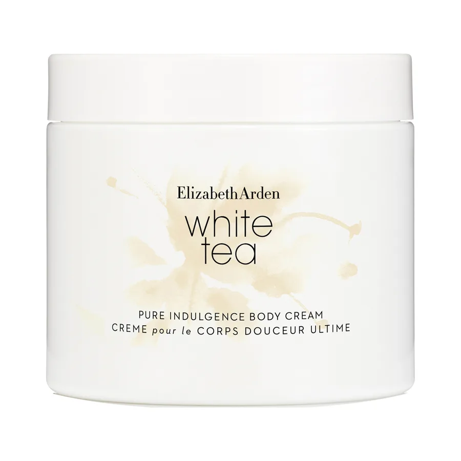 White Tea Crema Corporal 400 ml