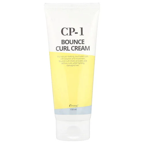 Esthetic House - CP-1 Bounce Curl Cream - 150ml