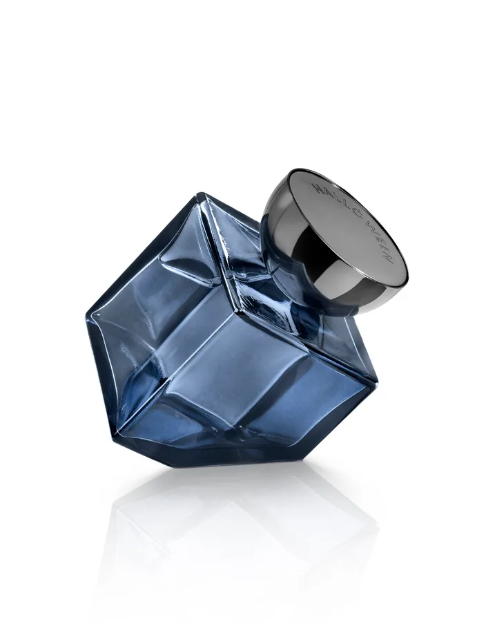 My World Eau de Parfum 125 ml