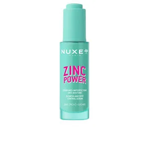 ZINC POWER sérum anti-imperfecciones 30 ml