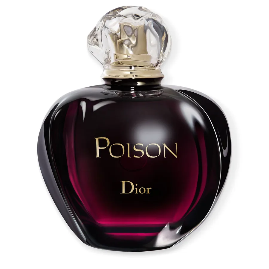 POISON Eau de Toilette 100 ml Dior