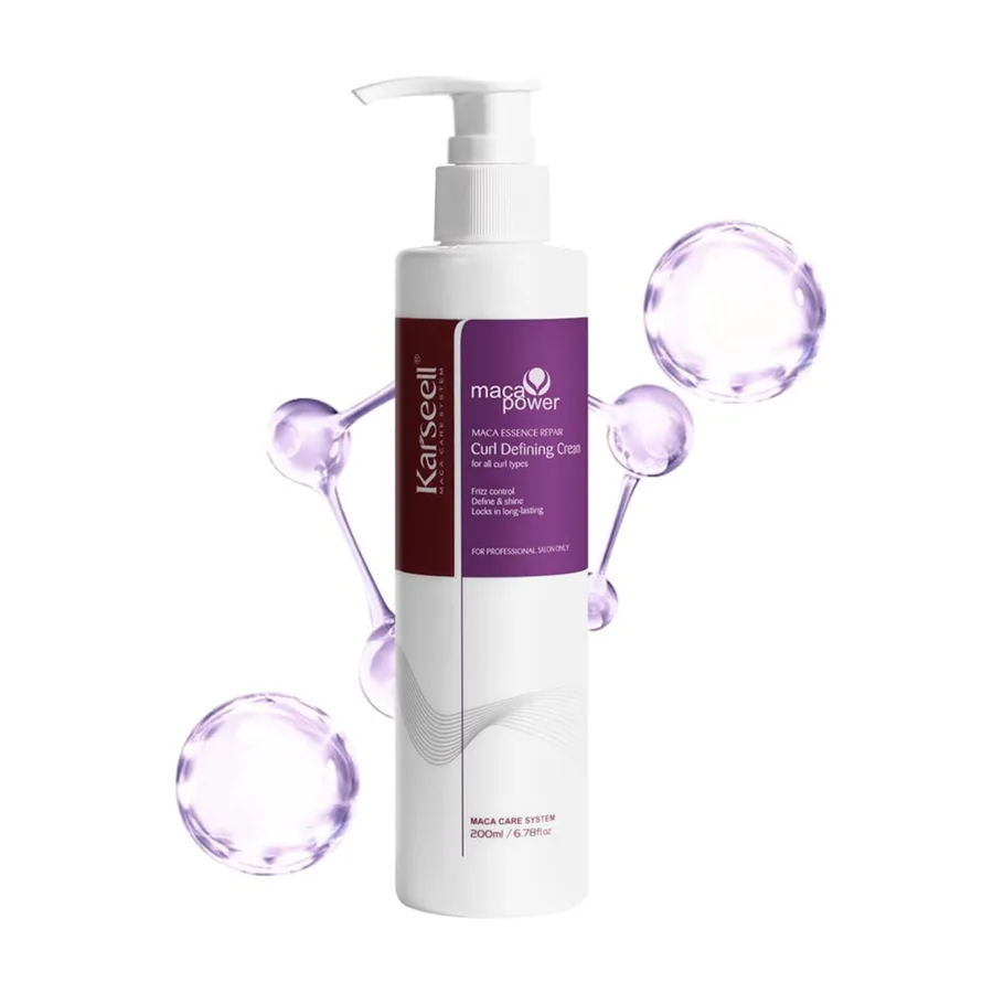 Crema Definidora de Rizos 200 ml