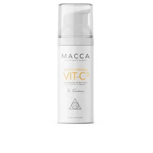 ABSOLUT RADIANT VIT-C3 emulsion combination to oily skin 50 ml