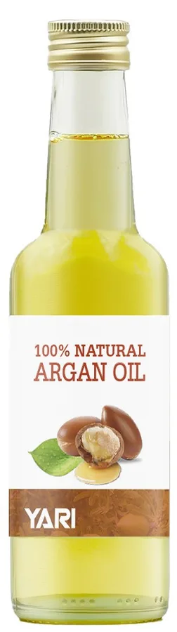 Aceite de Argán 100% Natural 250 ml
