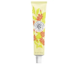FLEUR D’OSMANTHUS crema manos y uñas 30 ml