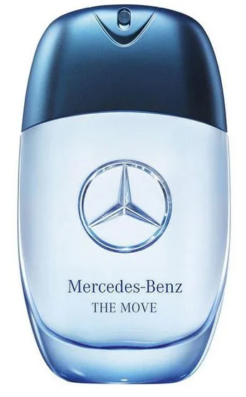 The Move Eau de Toilette 100 ml