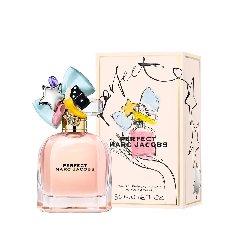 Perfect EDP 50 ml Marc Jacobs