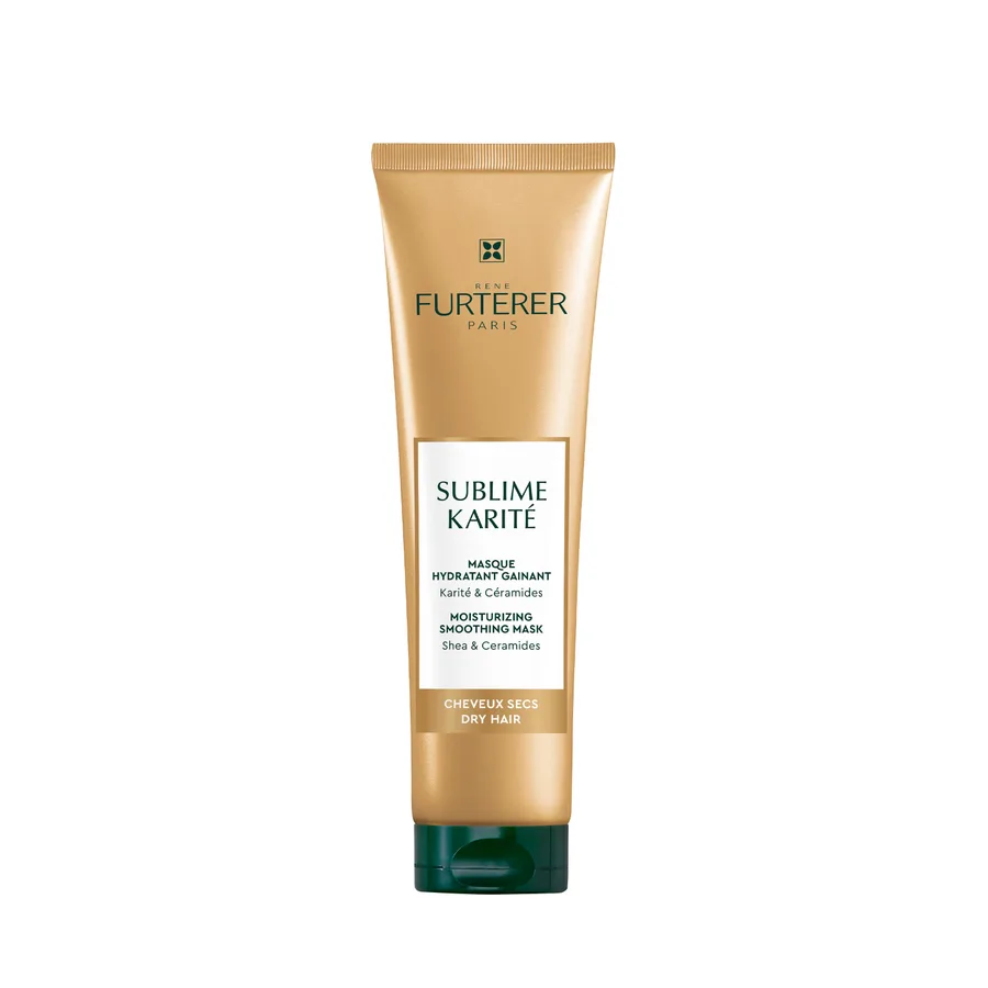 Sublime Karité Mascarilla Hidratante 100 ml