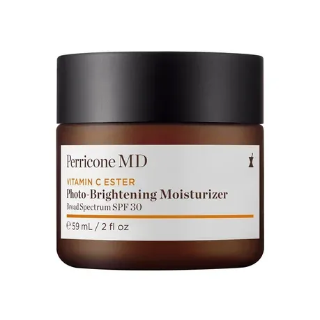 Perricone Pack Iluminador con Vitamina C: Limpia e Hidrata SPF 30
