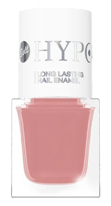 Hypo Esmalte de Uñas Larga Duración Hipoalergénico