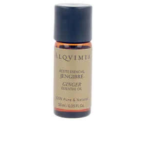 ACEITE ESENCIAL DE JENGIBRE 10 ml