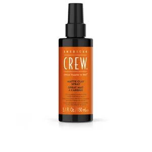 MATTE CLAY medium hold spray 150 ml