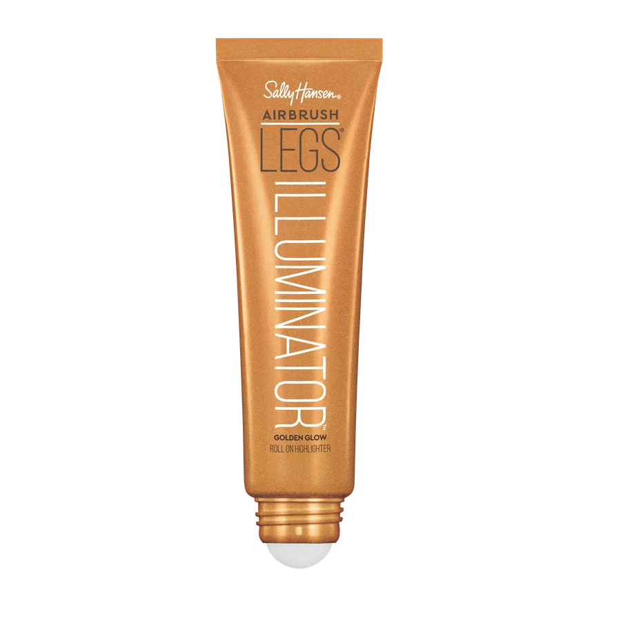 Airbrush Legs Iluminador para Piernas 100 ml