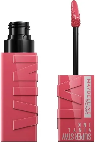 Super Stay Vinyl Ink Barra de Labios Líquida 4.2 ml