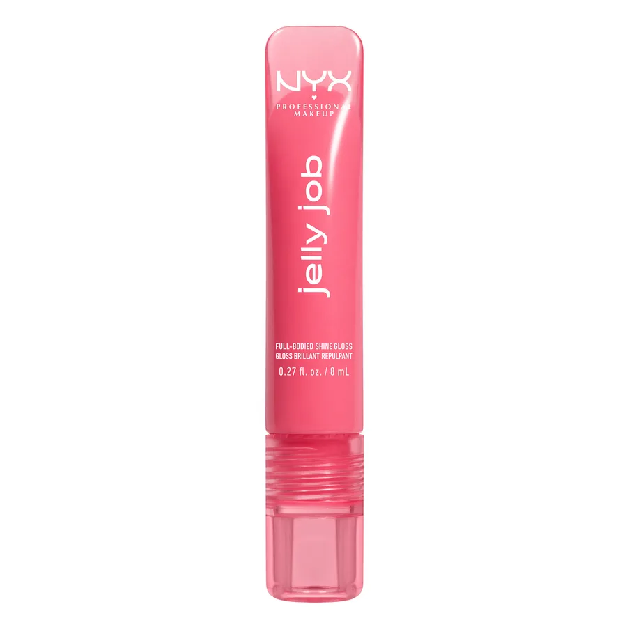 Jelly Job Brillo de Labios 8 ml
