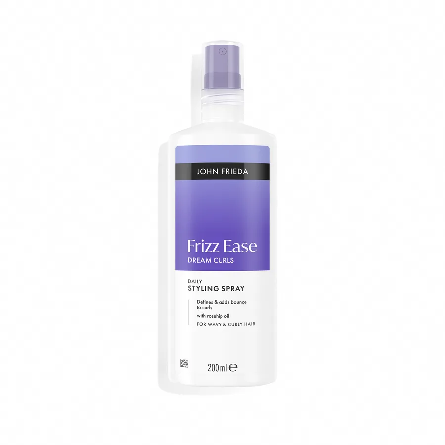 Dream Curls Spray Rizos 200 ml