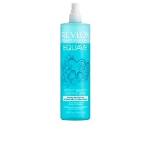 EQUAVE INSTANT BEAUTY hydro nutritive detangling conditioner 500 ml