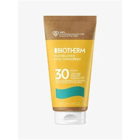 Waterlover Antiage Milk Spf30 Face & Body 50 ml