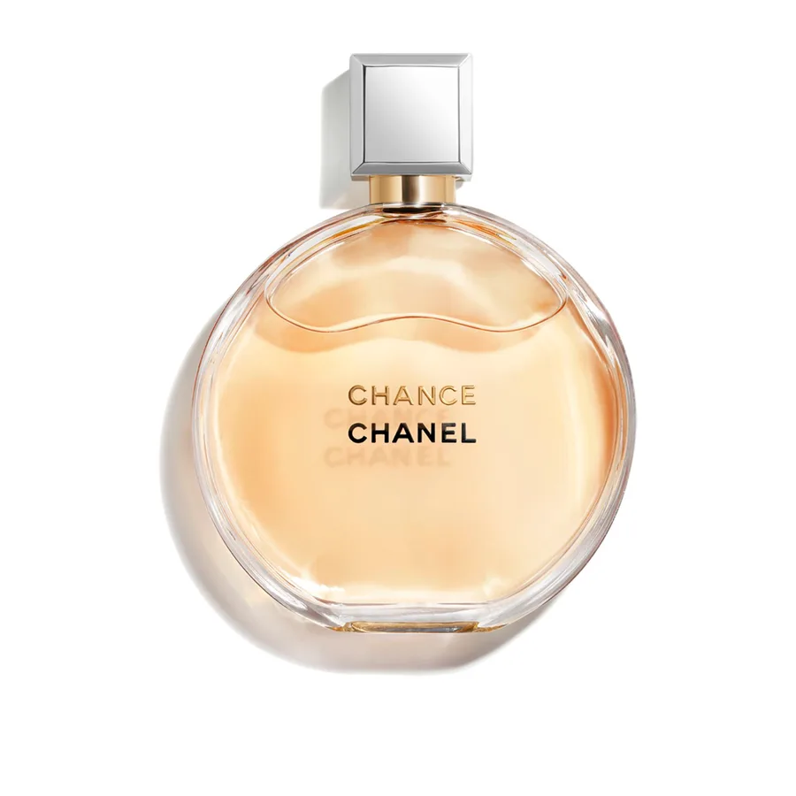 CHANCE 50 ml CHANEL CHANCE