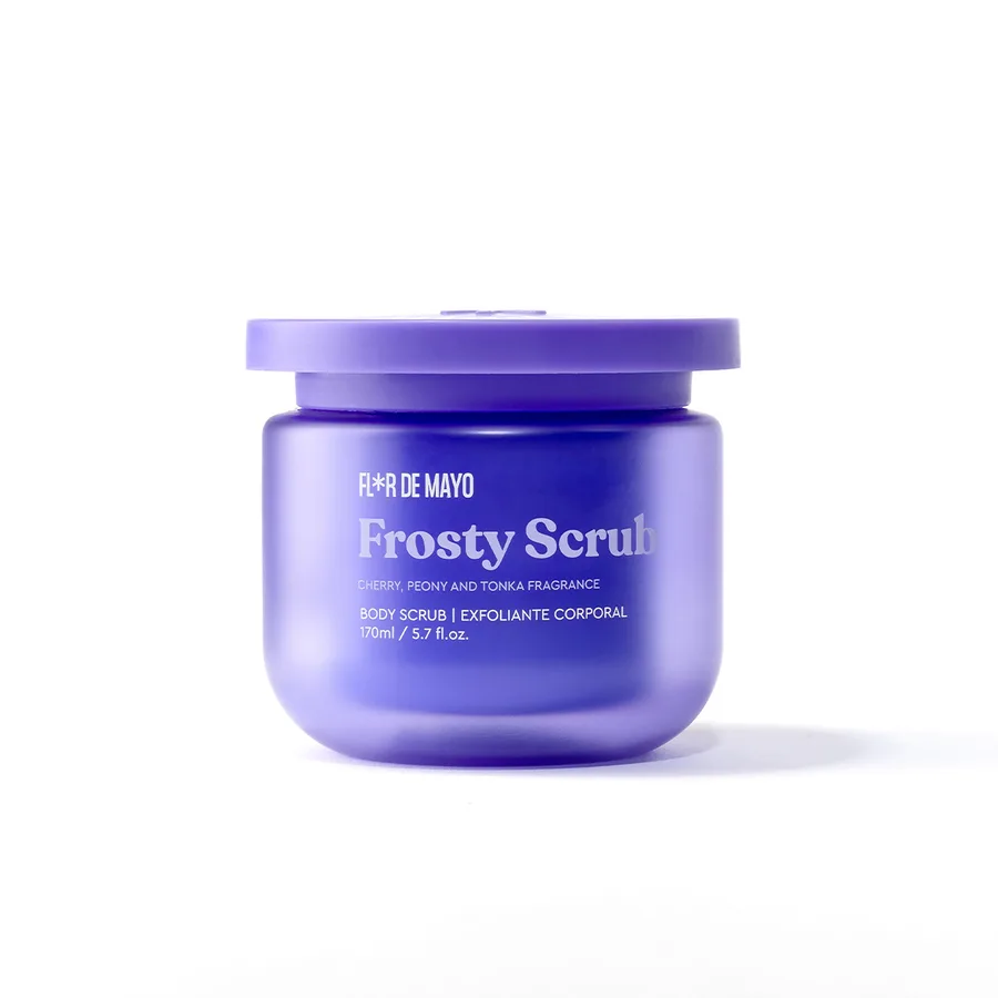 Mind & Body Exfoliante Corporal 170 ml