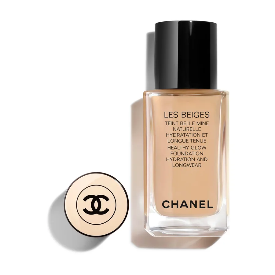 LES BEIGES FOND DE TEINT 30 ml CHANEL