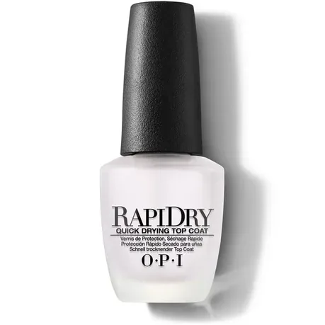 Rapidry Top Coat 15 ml