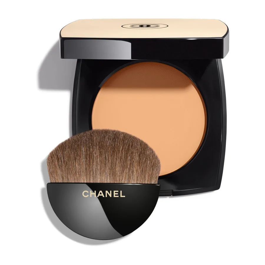 LES BEIGES 12 gr CHANEL LOS POLVOS