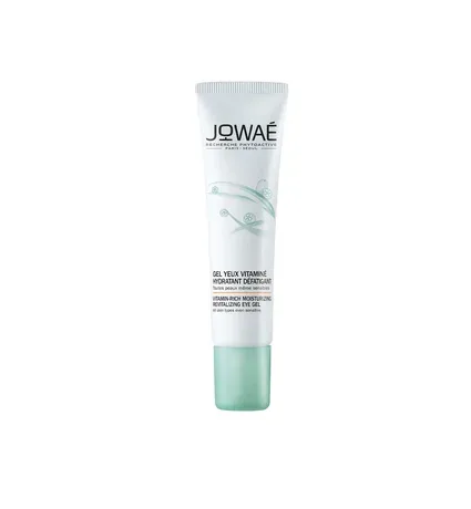 Gel Ojos Vitaminado Hidratante