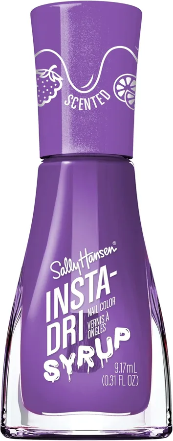 Insta Dri Syrup Collection Esmalte de Uñas