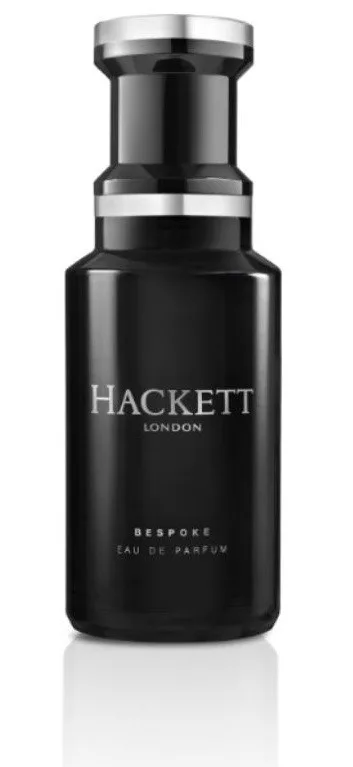Bespoke EDP 50 ml Hackett London