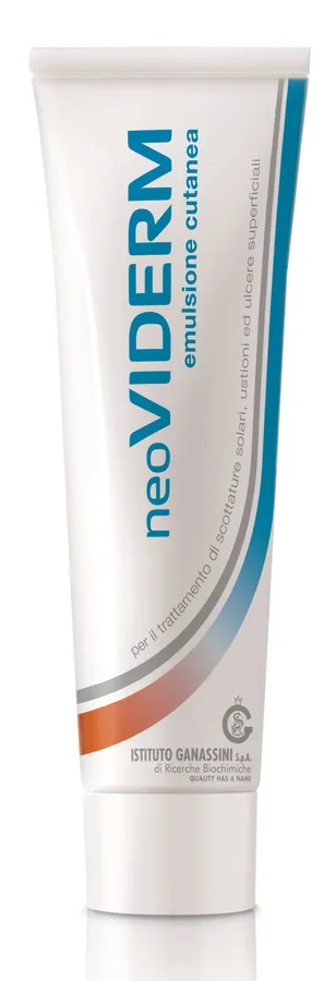 Neoviderm Emulsión Cutánea 30 ml