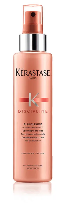 Discipline Spray Fluidissime Anti-Encrespamiento 150 ml