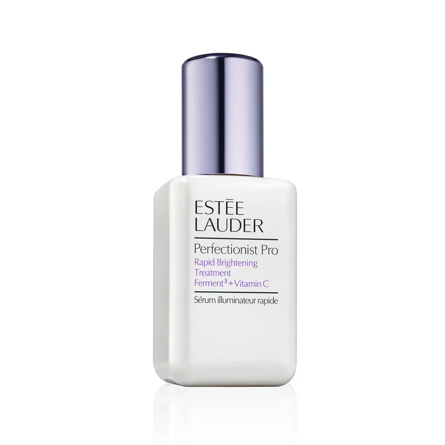 Suero Iluminador Perfectionist Pro Rapid Brightening Treatment con Fermento 3 y Vitamina C 50 ml